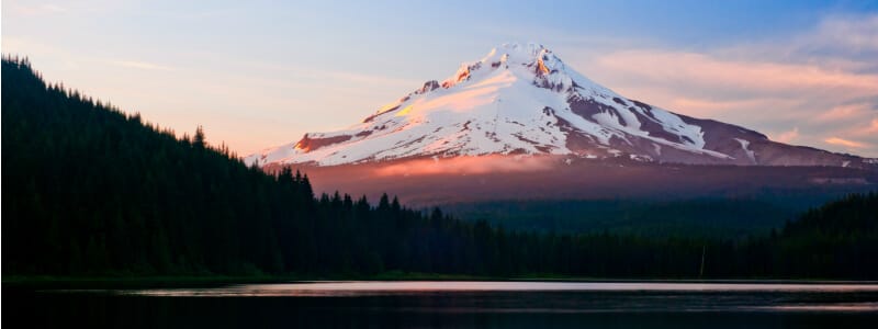 Mount Hood