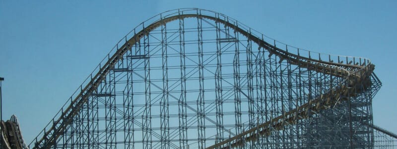 Hades 360 @ Mt Olympus