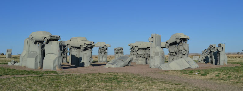 Carhenge