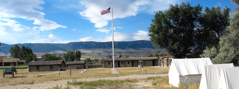 Grand Teton National Park
