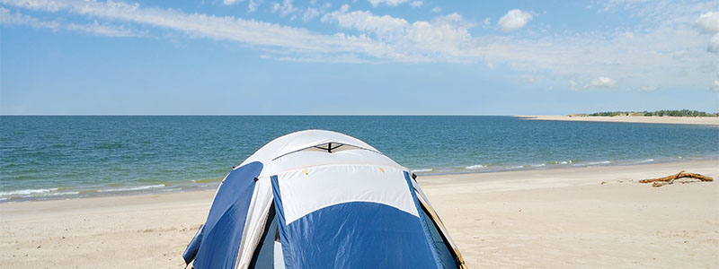 Lake McConaughy State Recreation Area