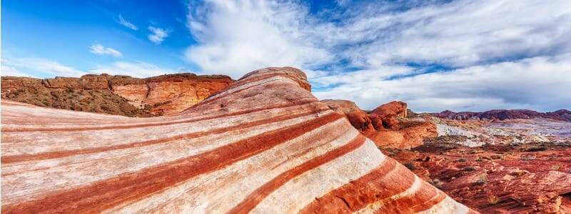 Valley of Fire State Park