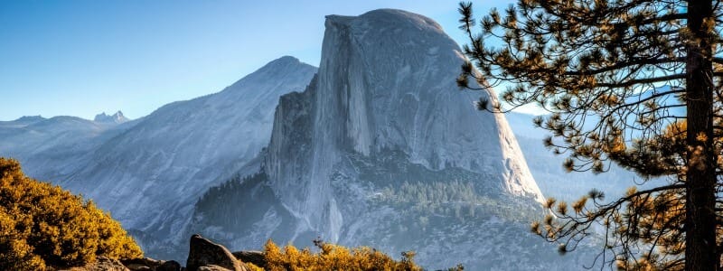 Yosemite National Park