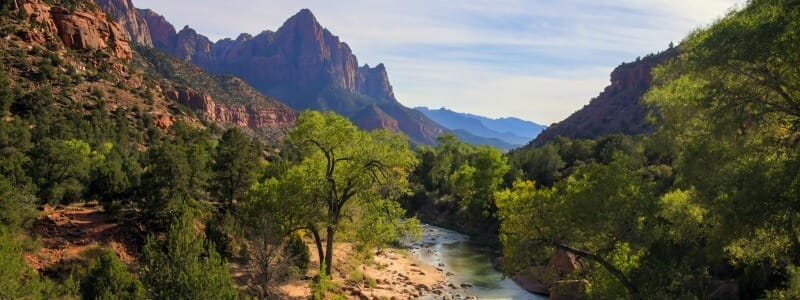 Zion National Park