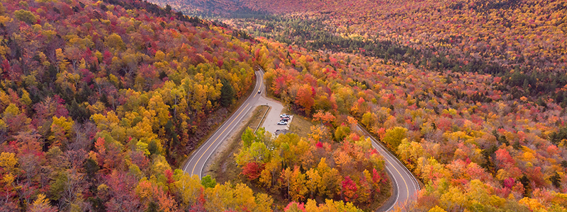 Kancamagus Highway