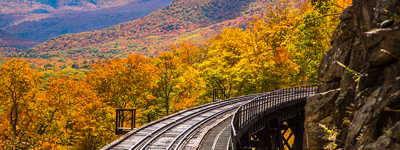 Conway Scenic Railroad