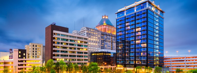 Greensboro