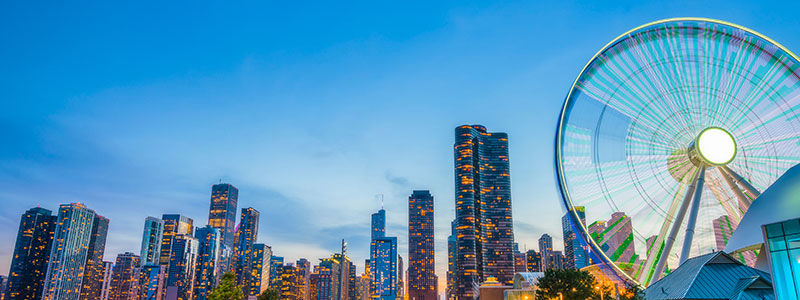 Navy Pier