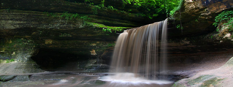 Starved Rock State Park