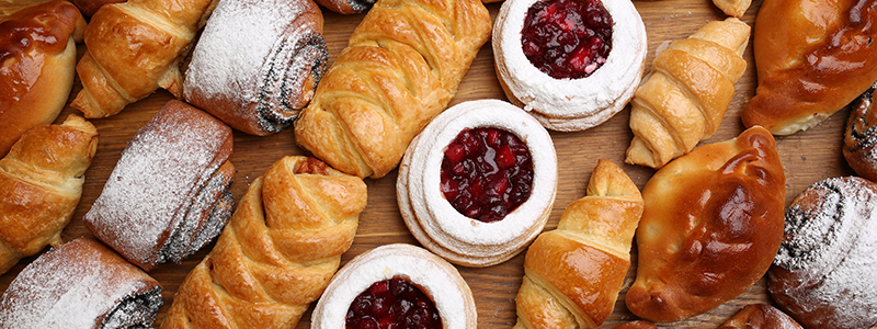 Big Sur Bakery, Big Sur, CA