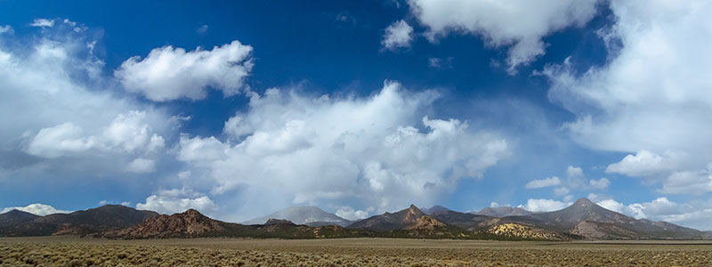 Mount Jefferson