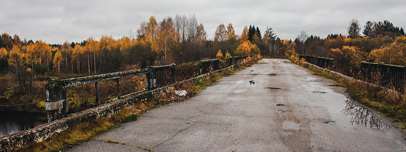 Centralia, Pennsylvania