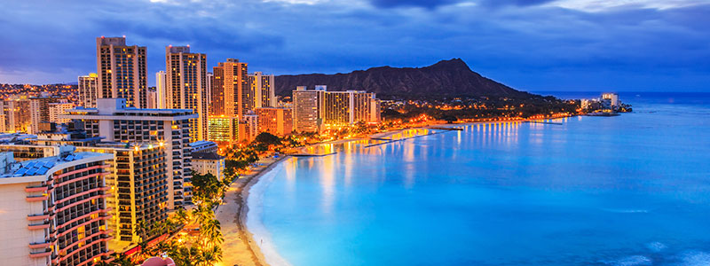 Honolulu