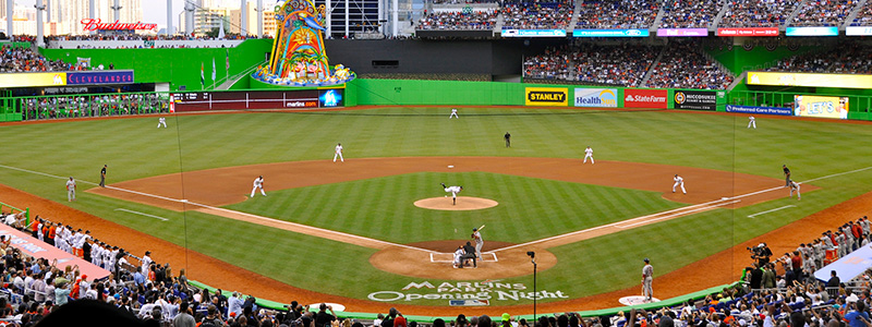 Marlins Park