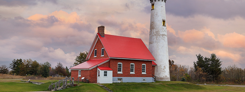 Tawas Point State Park