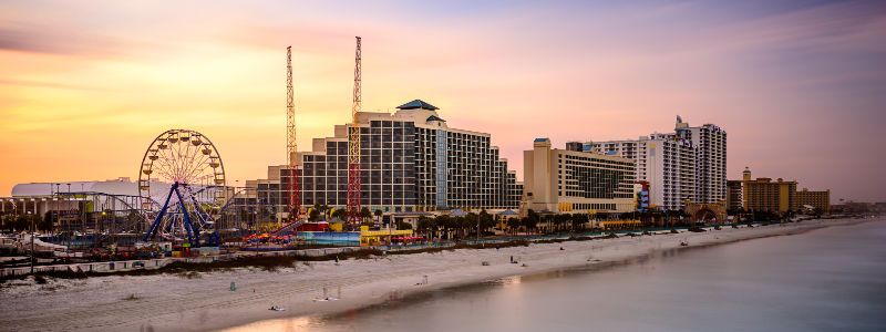 Daytona International Speedway