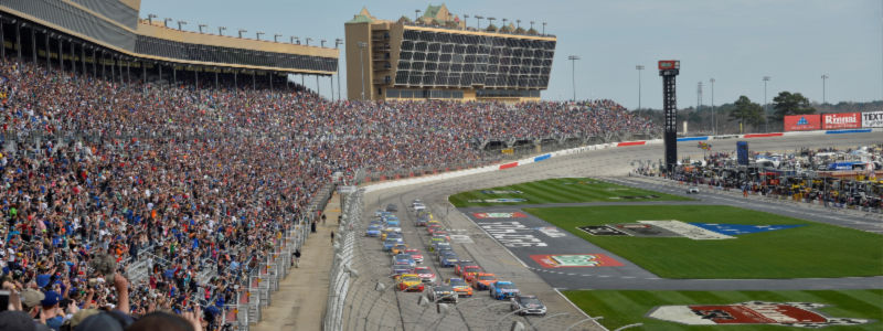 Atlanta Motor Speedway