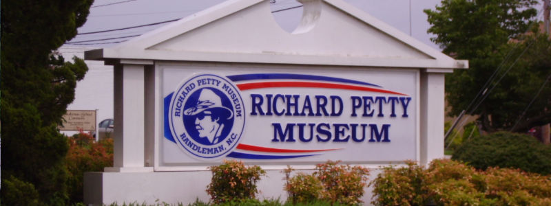 Richard Petty Museum