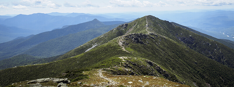 White Mountain Trail Scenic Drive