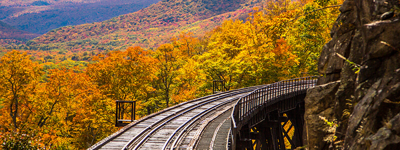 Conway Scenic Railroad