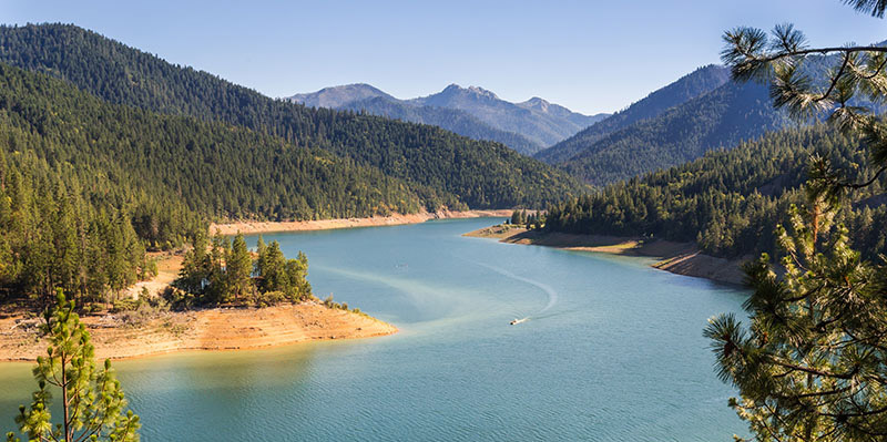 Rogue River-Siskiyou National Forest