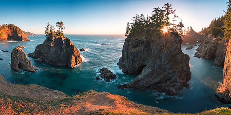 Samuel H. Boardman State Scenic Corridor