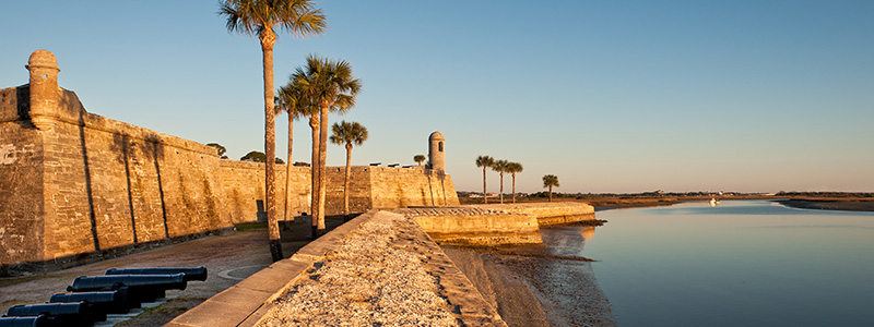 Castillo de San Marcos