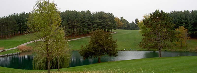 Des Moines Golf and Country Club