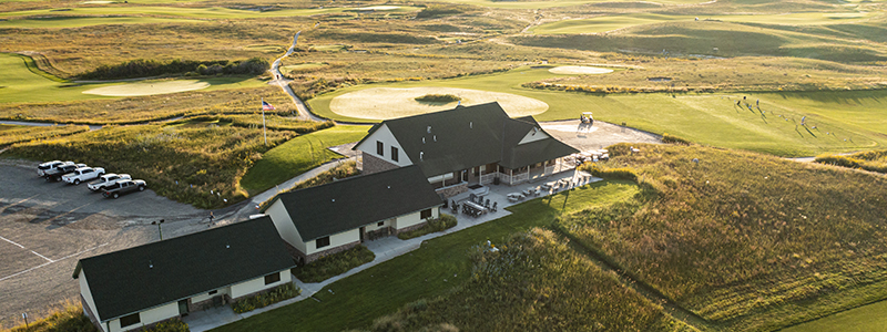 Wild Horse Golf Club