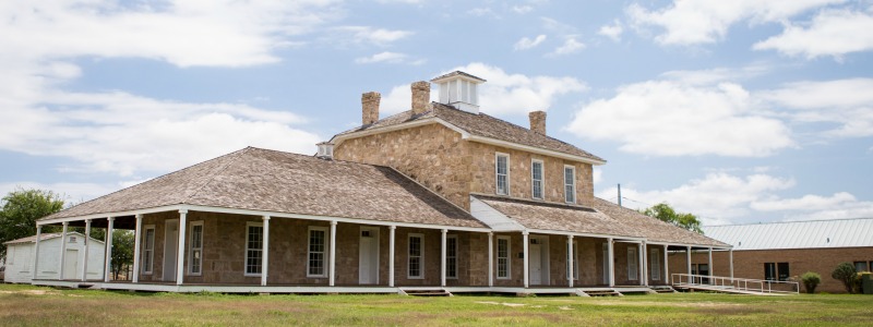 Fort Concho