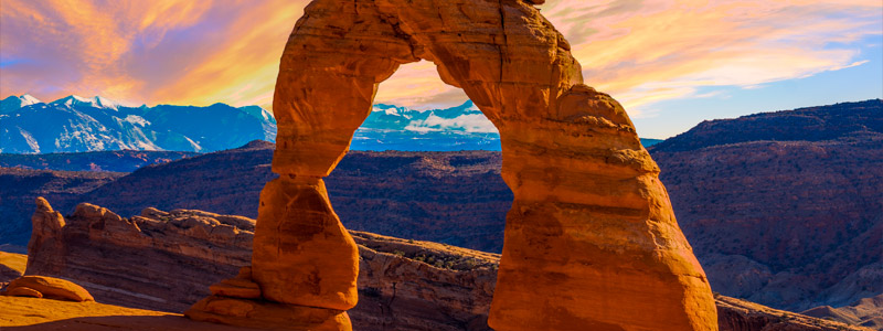 Arches National Park