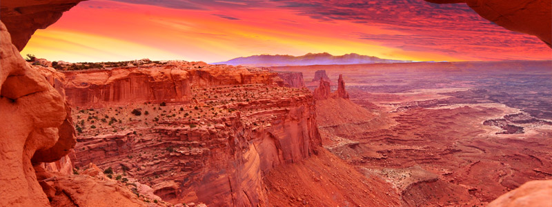 Canyonlands National Park