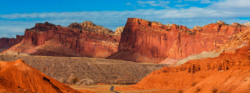 Capitol Reef National Park