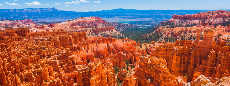 Bryce Canyon National Park