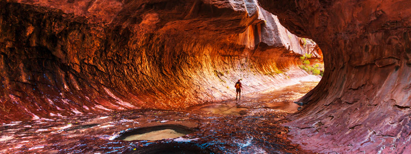 Zion National Park