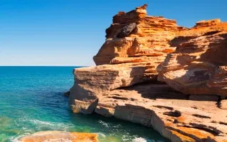 Mietwagen in Broome