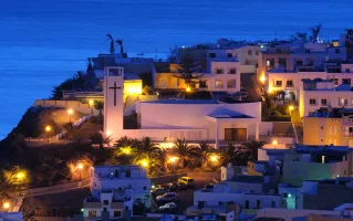 autonoleggio a Fuerteventura