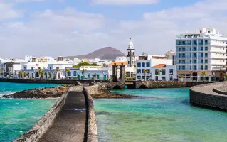 car hire in Lanzarote