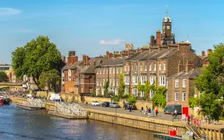 car hire in York