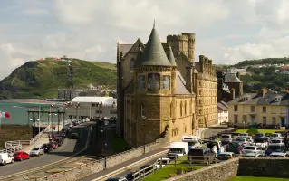 car hire in Aberystwyth