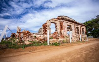 alquiler de coches en Aguadilla