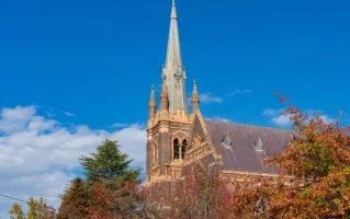 Mietwagen in Albury