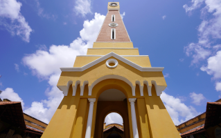autonoleggio a Aracaju