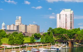 car hire in Augusta