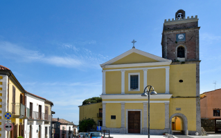 autonoleggio a Avellino