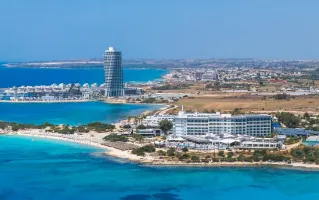 Mietwagen in Ayia Napa