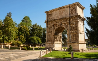autonoleggio a Benevento