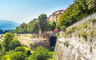 autonoleggio a Bergamo