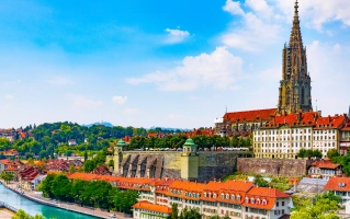 car hire in Bern