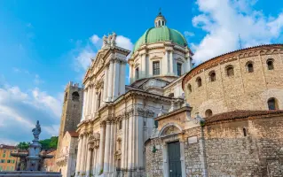 autonoleggio a Brescia